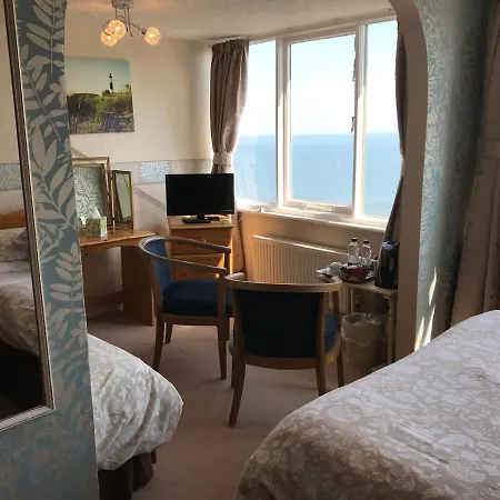 The Whiteley Bed & Breakfast Scarborough