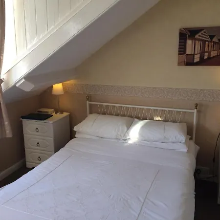 The Whiteley 4* Scarborough