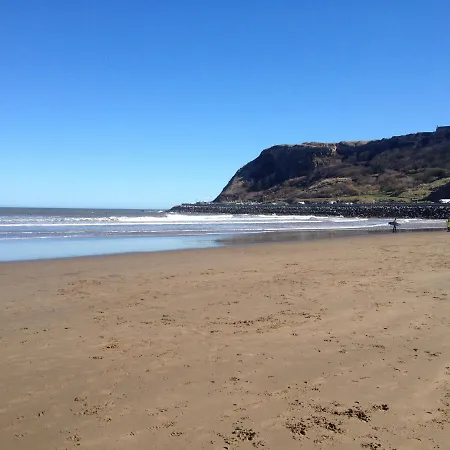 The Whiteley Scarborough