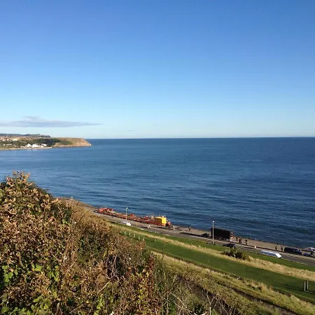 The Whiteley 4* Scarborough