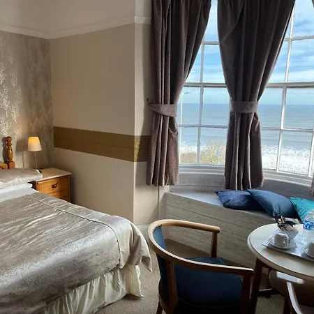 The Whiteley Bed & Breakfast