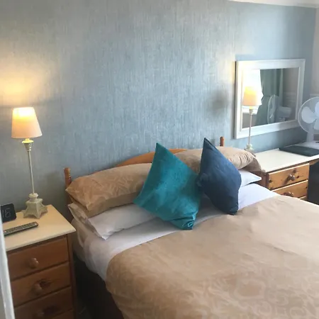 Oda ve Kahvaltı The Whiteley Scarborough