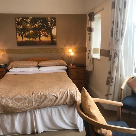 The Whiteley Scarborough