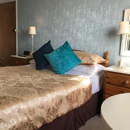 Oda ve Kahvaltı The Whiteley Scarborough