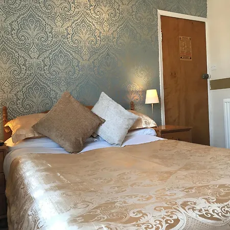 The Whiteley Bed & Breakfast 4*
