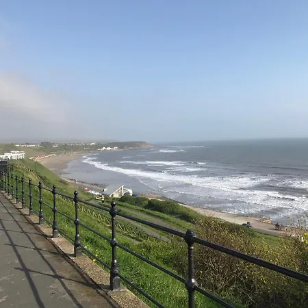 The Whiteley Oda ve Kahvaltı Scarborough