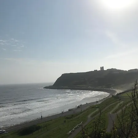 Oda ve Kahvaltı The Whiteley Scarborough