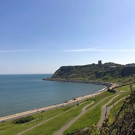The Whiteley Bed & Breakfast Scarborough