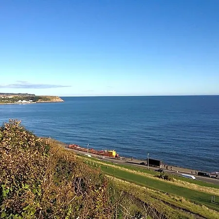 The Whiteley Scarborough