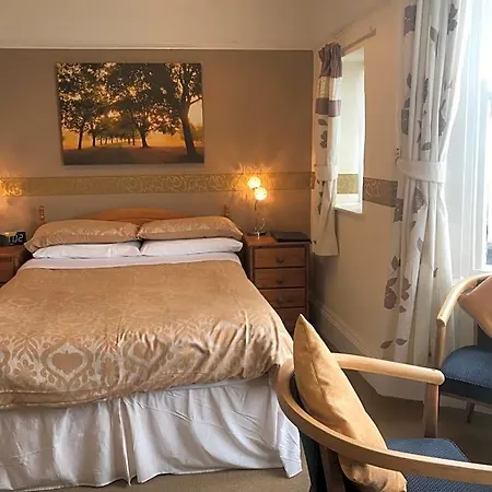 The Whiteley 4* Scarborough