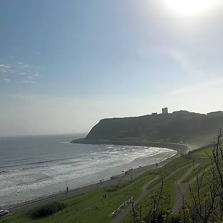 The Whiteley Scarborough