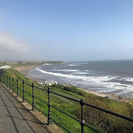 The Whiteley Bed & Breakfast Scarborough