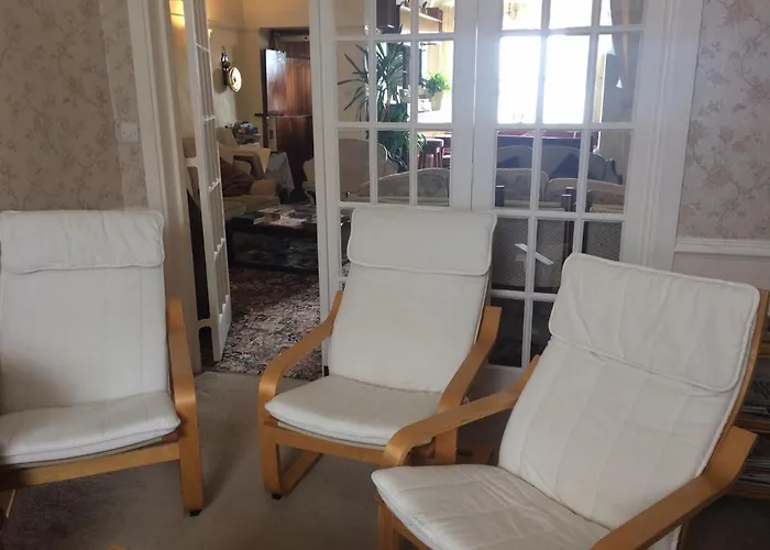 The Whiteley Scarborough