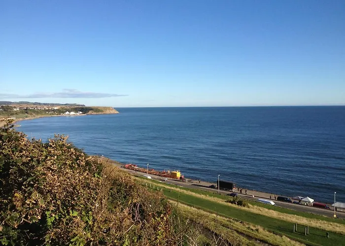 The Whiteley 4* Scarborough