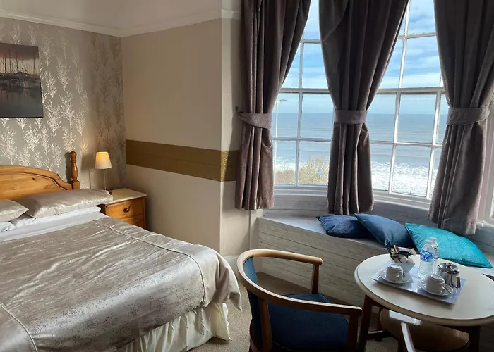 The Whiteley Bed & Breakfast