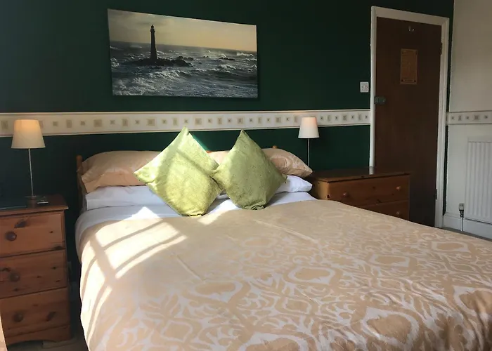 Bed & Breakfast The Whiteley