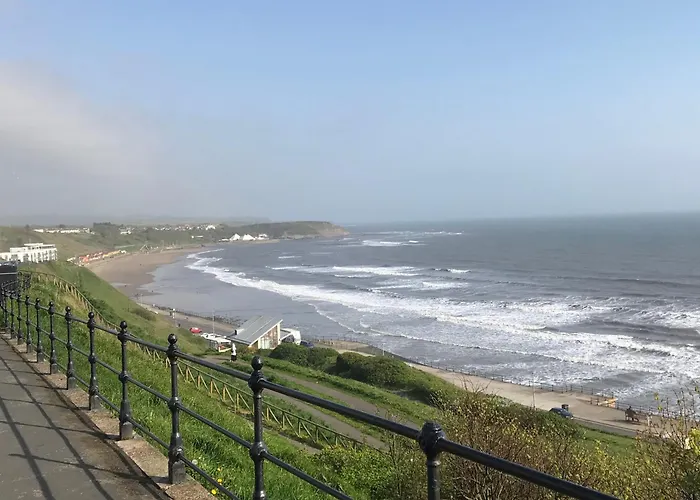 The Whiteley Bed & Breakfast Scarborough