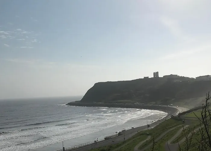 Bed & Breakfast The Whiteley Scarborough