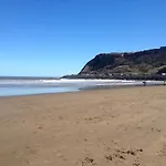 The Whiteley Scarborough