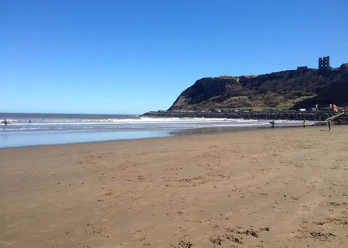 The Whiteley Scarborough